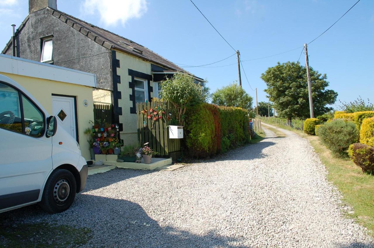 Kims Retreat Apartamento Caernarfon Exterior foto
